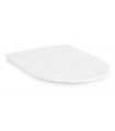 Assento e tampa Grohe Essence Soft Close Alpine White (39577001)