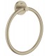 Grohe Essentials Argolla Brushed Nickel (Niquel cepillado) (40365EN1)