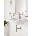 Grohe Essentials Ring Níquel Escovado (Níquel Escovado) (40365EN1)