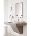 Grohe Essentials Ring Níquel Escovado (Níquel Escovado) (40365EN1)
