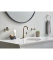 Grohe Essentials Ring Níquel Escovado (Níquel Escovado) (40365EN1)