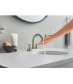 Grohe Essentials Ring Níquel Escovado (Níquel Escovado) (40365EN1)