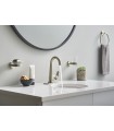 Grohe Essentials Ring Níquel Escovado (Níquel Escovado) (40365EN1)