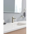 Grohe Essentials Ring Níquel Escovado (Níquel Escovado) (40365EN1)