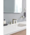 Grohe Essentials Ring Níquel Escovado (Níquel Escovado) (40365EN1)