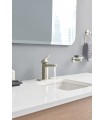 Grohe Essentials Ring Níquel Escovado (Níquel Escovado) (40365EN1)