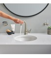 Grohe Essentials Ring Níquel Escovado (Níquel Escovado) (40365EN1)