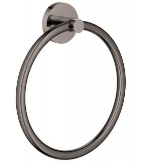 Grohe Essentials Argolla Hard graphite (Grafito brillo) (40365A01)