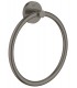 Grohe Essentials Argolla Brushed hard graphite (Grafito cepillado) (40365AL1)