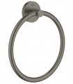 Grohe Essentials Argolla Grafite duro escovado (Grafite escovado) (40365AL1)