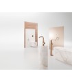 Anel Grohe Essentials Warm sunset (cobre brilhante) (40365DA1)