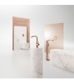 Anel Grohe Essentials Warm sunset (cobre brilhante) (40365DA1)