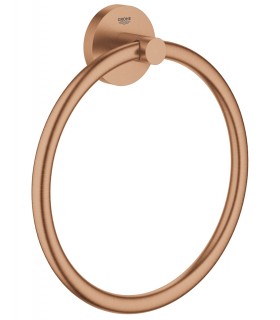 Grohe Essentials Argolla Brushed warm sunset (Cobre cepillado) (40365DL1)