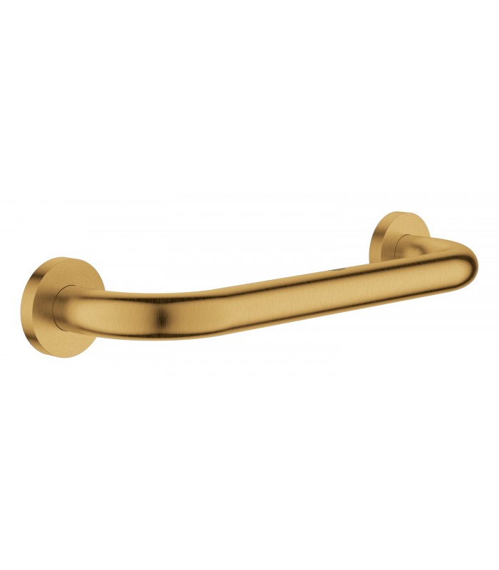 Compra online Barra de apoio para banheira Grohe Essentials Brushed cool sunrise (dourado escovado) (40421GN1) en oferta al mejor precio