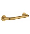 Grohe Essentials Asidero de bañera Brushed cool sunrise (Oro cepillado) (40421GN1)