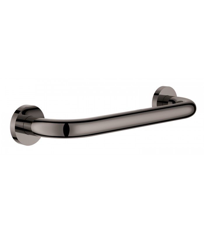 Compra online Grohe Essentials Asidero de bañera Hard graphite (Grafito brillo) (40421A01) en oferta al mejor precio