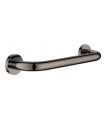 Grohe Essentials Asidero de bañera Hard graphite (Grafito brillo) (40421A01)