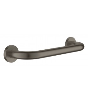 Grohe Essentials Asidero de bañera Brushed hard graphite (Grafito cepillado) (40421AL1)