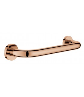 Barra de apoio para banheira Grohe Essentials Warm sunset (cobre brilhante) (40421DA1)