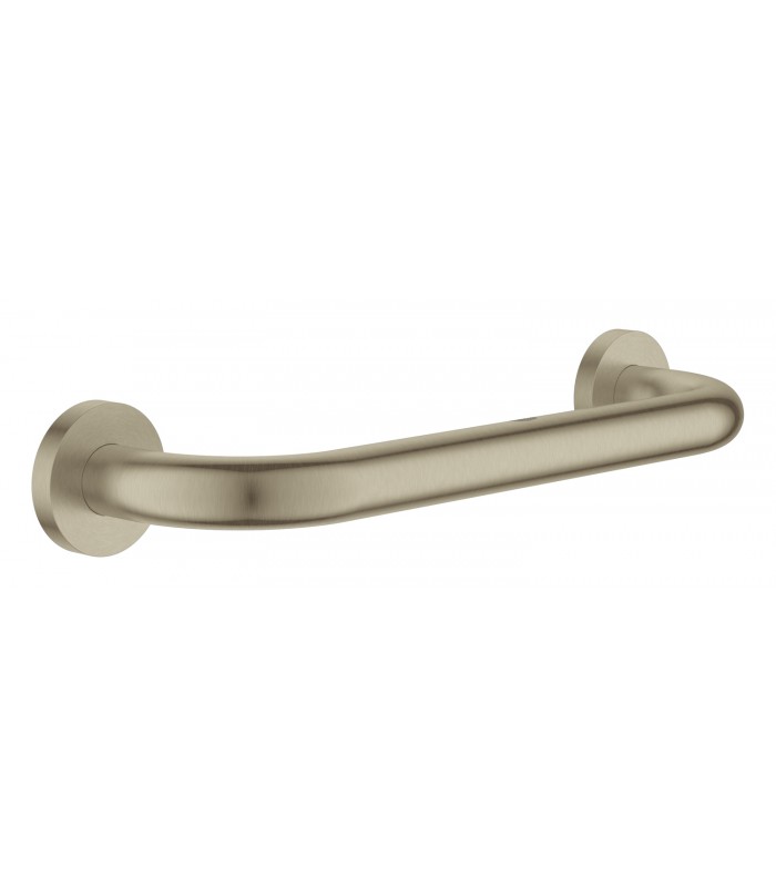Compra online Barra de apoio para banheira Grohe Essentials níquel escovado (40421EN1) en oferta al mejor precio