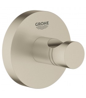 Grohe Essentials Colgador Brushed Nickel (Niquel cepillado) (40364EN1)