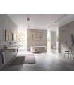 Grohe Essentials Colgador Brushed hard graphite (Grafito cepillado) (40364AL1)