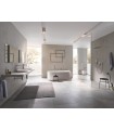 Grohe Essentials Colgador Brushed hard graphite (Grafito cepillado) (40364AL1)