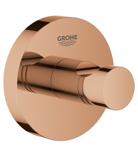 Cabide Grohe Essentials Warm sunset (cobre brilhante) (40364DA1)