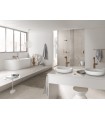 Grohe Essentials Colgador Warm sunset (Cobre brillo) (40364DA1)