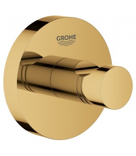 Cabide Grohe Essentials Cool Sunrise (ouro brilhante) (40364GL1)