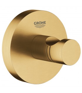 Cabide Grohe Essentials Brushed cool sunrise (dourado escovado) (40364GN1)