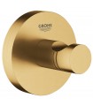 Grohe Essentials Colgador Brushed cool sunrise (Oro cepillado) (40364GN1)