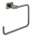 Grohe Essentials Cube Argolla Brushed hard graphite (Grafito cepillado) (40510AL1)
