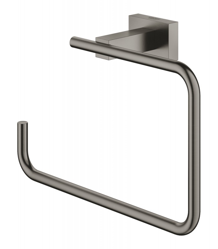 Compra online Grohe Essentials Cube Argolla Brushed hard graphite (Grafito cepillado) (40510AL1) en oferta al mejor precio