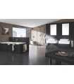 Grohe Essentials Cube Argolla Brushed hard graphite (Grafito cepillado) (40510AL1)