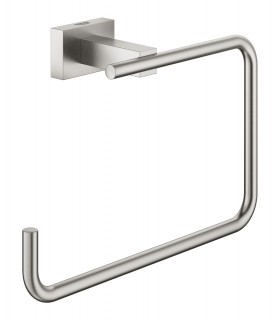 Grohe Essentials Cube Argolla Supersteel (40510DC1)
