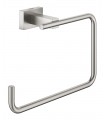Grohe Essentials Cube Argolla Supersteel (40510DC1)