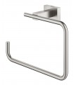 Grohe Essentials Cube Argolla Supersteel (40510DC1)
