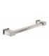 Grohe Essentials Cube Asidero de bañera Supersteel (40514DC1)