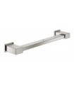 Grohe Essentials Cube Asidero de bañera Supersteel (40514DC1)