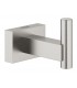 Grohe Essentials Cube Colgador Supersteel (40511DC1)