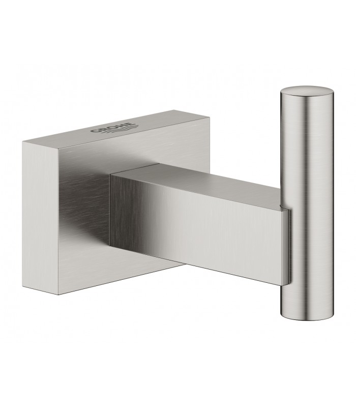 Compra online Cabide para cubo Grohe Essentials Supersteel (40511DC1) en oferta al mejor precio