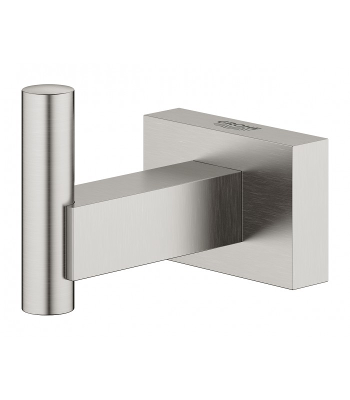 Compra online Cabide para cubo Grohe Essentials Supersteel (40511DC1) en oferta al mejor precio