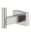 Cabide para cubo Grohe Essentials Supersteel (40511DC1)
