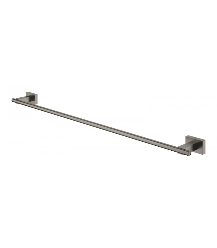 Compra online Grohe Essentials Cube Toallero Brushed hard graphite (Grafito cepillado) (40509AL1) en oferta al mejor precio