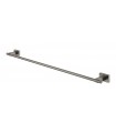 Grohe Essentials Cube Toallero Brushed hard graphite (Grafito cepillado) (40509AL1)