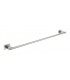 Toalheiro Grohe Essentials Cube Supersteel (40509DC1)