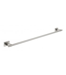 Grohe Essentials Cube Toallero Supersteel (40509DC1)