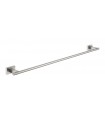 Toalheiro Grohe Essentials Cube Supersteel (40509DC1)