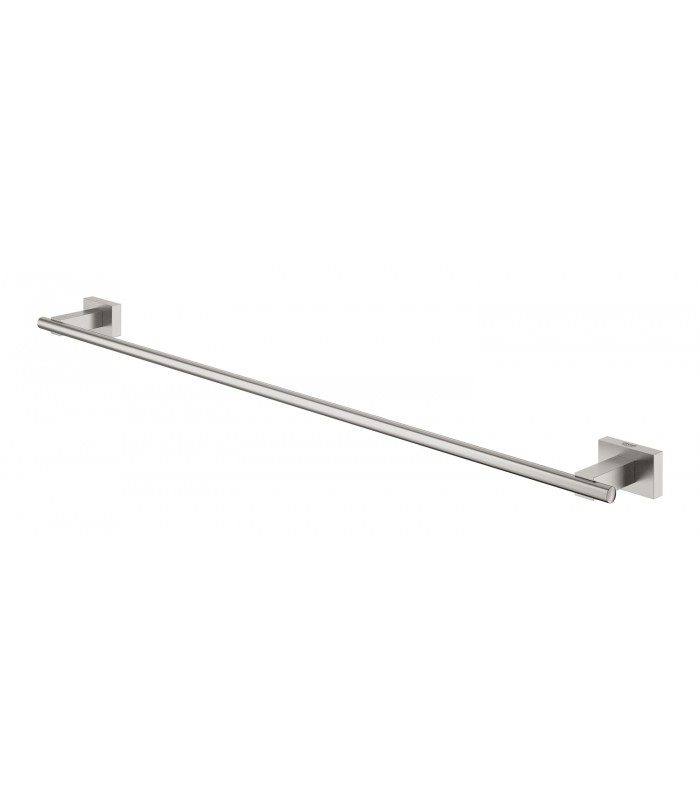 Compra online Toalheiro Grohe Essentials Cube Supersteel (40509DC1) en oferta al mejor precio